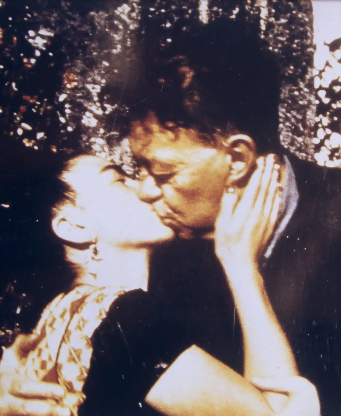 Frida Kahlo & Diego Rivera